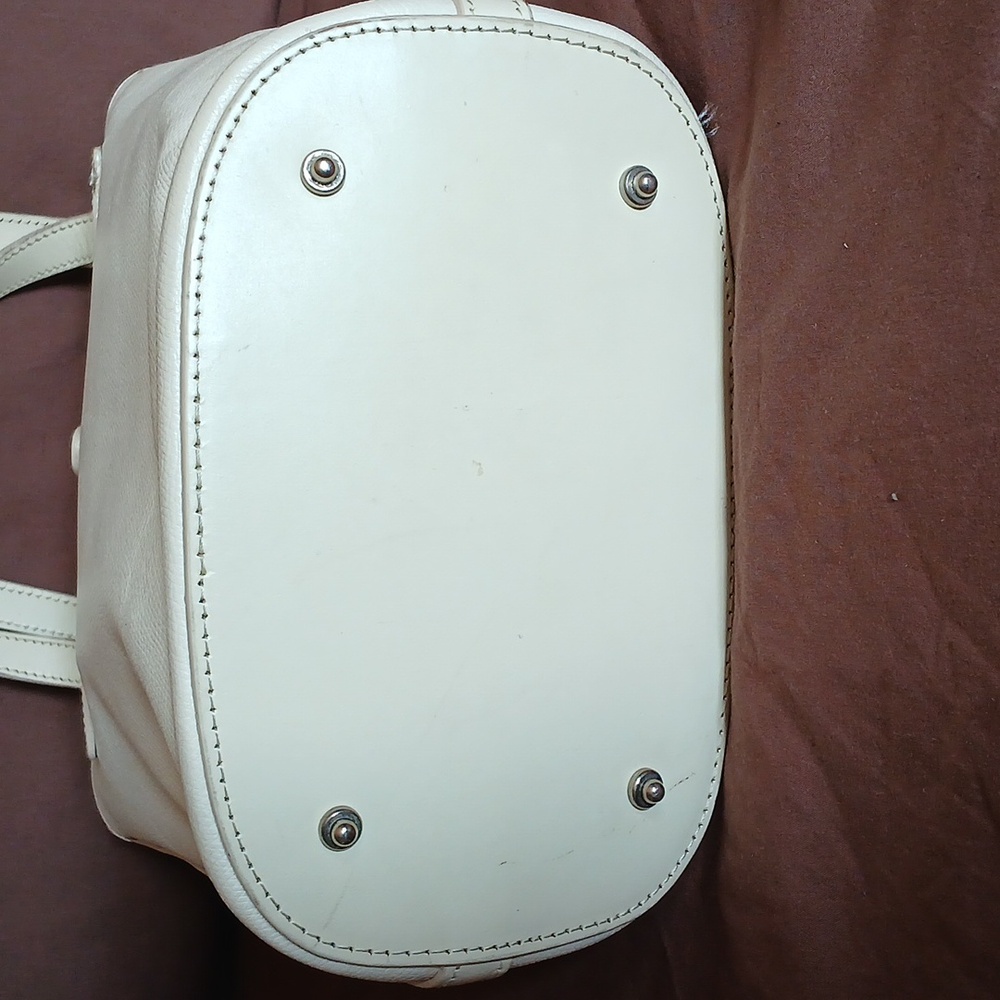 Vintage Dooney & Bourke Tote Bag - Picture 3 of 16